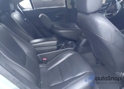 2013 Chevrolet Volt from USA, damaged, VIN 1G1RB6E4XDU105328